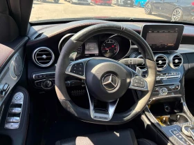 Mercedes-Benz C 43 AMG * CARFAX *   *   ! | Mobile.bg    9