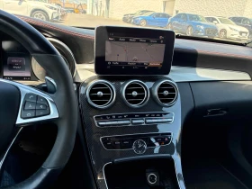 Mercedes-Benz C 43 AMG * CARFAX *   *   ! | Mobile.bg    11