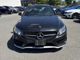 Mercedes-Benz C 43 AMG * CARFAX *   *   ! | Mobile.bg    2