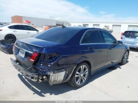 Mercedes-Benz E 350 4MATIC     Harman | Mobile.bg    6