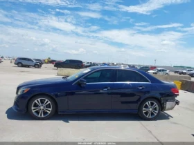     Mercedes-Benz E 350 4MATIC     Harman