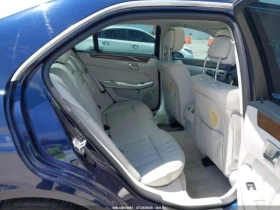 Mercedes-Benz E 350 4MATIC     Harman | Mobile.bg    13
