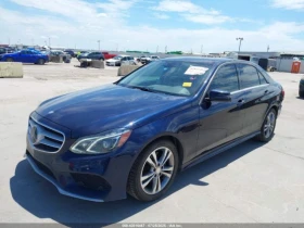     Mercedes-Benz E 350 4MATIC     Harman