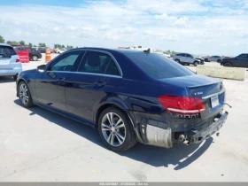     Mercedes-Benz E 350 4MATIC     Harman