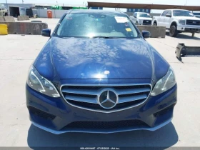  Mercedes-Benz E 350