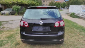 VW Golf Plus 1.6GAZ 102K - 6300 лв. - 87913599 6