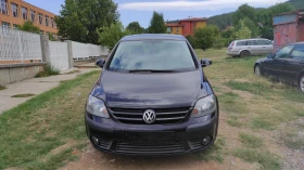 VW Golf Plus 1.6GAZ 102K - 6300 лв. - 87913599 2