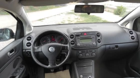 VW Golf Plus 1.6GAZ 102K - 6300 лв. - 87913599 10