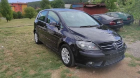 VW Golf Plus 1.6GAZ 102K - 6300 лв. - 87913599 3