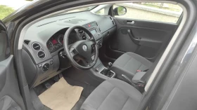 VW Golf Plus 1.6GAZ 102K - 6300 лв. - 87913599 9