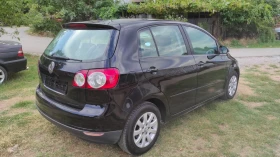 VW Golf Plus 1.6GAZ 102K - 6300 лв. - 87913599 5