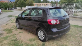 VW Golf Plus 1.6GAZ 102K - 6300 лв. - 87913599 7
