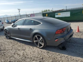 Audi Rs7 Bang&Olufsen* * * * Heads-up | Mobile.bg    4