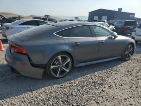 Audi Rs7 Bang&Olufsen* * * * Heads-up | Mobile.bg    5