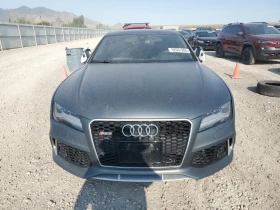 Audi Rs7 Bang&Olufsen* * * * Heads-up | Mobile.bg    3