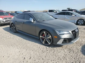 Audi Rs7 Bang&Olufsen* * * * Heads-up | Mobile.bg    2