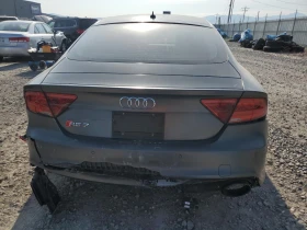 Audi Rs7 Bang&Olufsen* * * * Heads-up | Mobile.bg    6