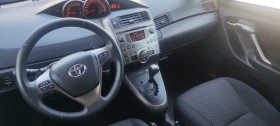 Toyota Verso  | Mobile.bg    11