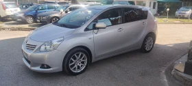Toyota Verso ШВЕЙЦАРИЯ