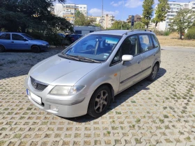     Mazda Premacy 2.0