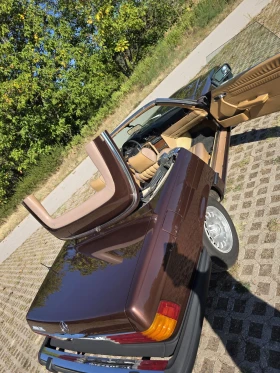 Mercedes-Benz SL 380 Benzin/ Automatik  | Mobile.bg    7