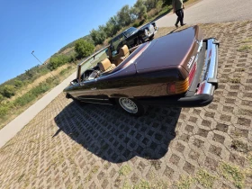 Mercedes-Benz SL 380 Benzin/ Automatik  | Mobile.bg    2