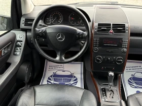 Mercedes-Benz A 200 2.0CDi * * * * *  *  | Mobile.bg    10
