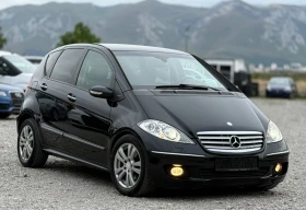 Mercedes-Benz A 200 2.0CDi * Ксенон* * Автоматик* * Кожен салон* 