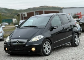     Mercedes-Benz A 200 2.0CDi * * * * *  * 