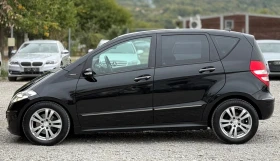 Mercedes-Benz A 200 2.0CDi * * * * *  *  | Mobile.bg    7