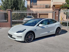 Tesla Model 3 Long Range 4x4   | Mobile.bg    5