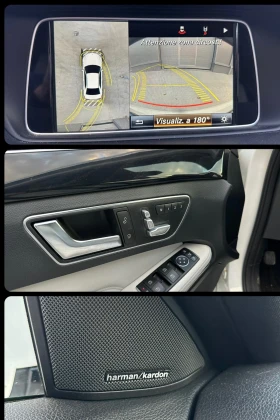 Mercedes-Benz E 350 CDI / 360 CAM/ 4-Matic | Mobile.bg    11