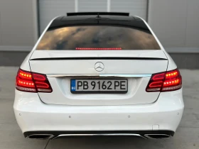 Mercedes-Benz E 350 CDI / 360 CAM/ 4-Matic | Mobile.bg    5