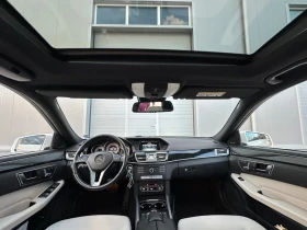 Mercedes-Benz E 350 CDI / 360 CAM/ 4-Matic | Mobile.bg    9