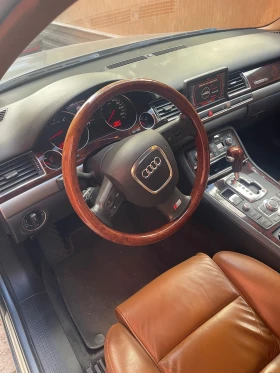 Audi A8 S-line | Mobile.bg    2