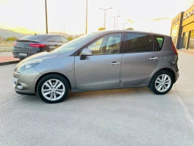     Renault Scenic 2.0DCI-150..;;NAVI;Keyless-Go;