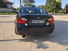 BMW 320, снимка 2