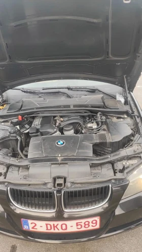 BMW 320 | Mobile.bg    9