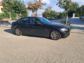BMW 320, снимка 3