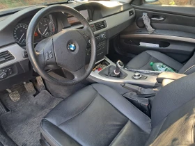 BMW 320, снимка 5