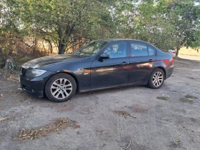 BMW 320, снимка 8