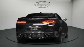 Chevrolet Camaro SS 6.2 V8 - 41500 лв. / 21218.61 € - 96608049 4