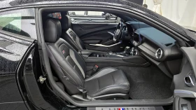 Chevrolet Camaro SS 6.2 V8 - 41500 лв. / 21218.61 € - 96608049 11