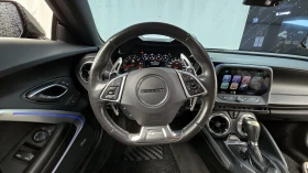Chevrolet Camaro SS 6.2 V8 - 41500 лв. / 21218.61 € - 96608049 13
