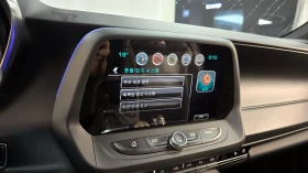 Chevrolet Camaro SS 6.2 V8 - 41500 лв. / 21218.61 € - 96608049 16