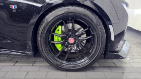 Chevrolet Camaro SS 6.2 V8 - 41500 лв. / 21218.61 € - 96608049 5