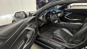 Chevrolet Camaro SS 6.2 V8 - 41500 лв. / 21218.61 € - 96608049 10