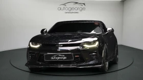 Chevrolet Camaro SS 6.2 V8 - 41500 лв. / 21218.61 € - 96608049 3