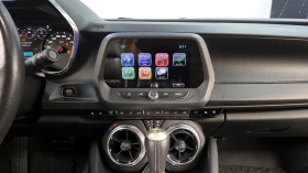 Chevrolet Camaro SS 6.2 V8 - 41500 лв. / 21218.61 € - 96608049 14