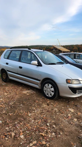 Mitsubishi Space star | Mobile.bg    2